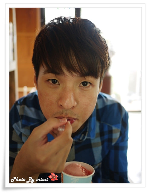 [旅遊]2011韓國自由行–((吃))caffe bene