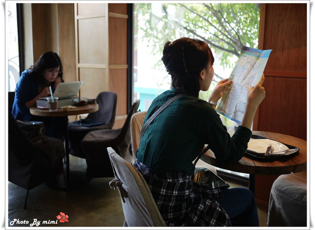 [旅遊]2011韓國自由行–((吃))caffe bene