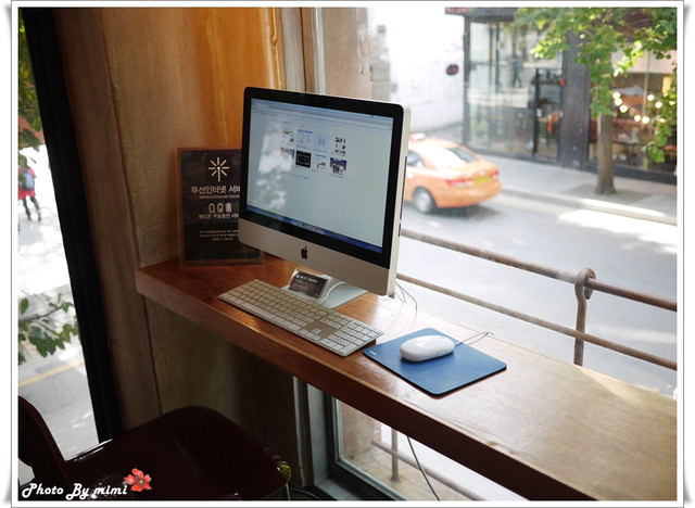 [旅遊]2011韓國自由行–((吃))caffe bene