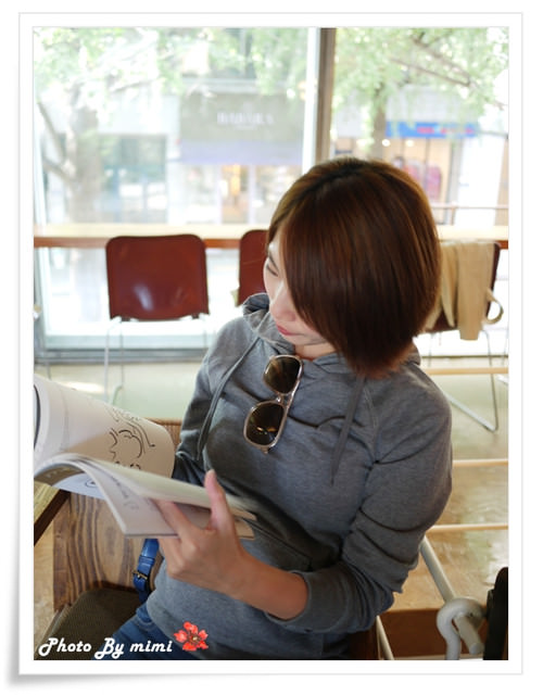 [旅遊]2011韓國自由行–((吃))caffe bene