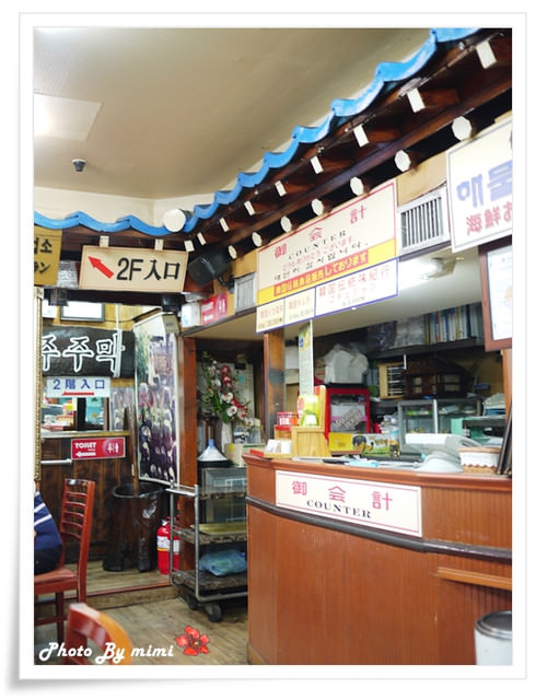 [旅遊] 2011韓國自由行–((吃))明洞。全州中央會館
