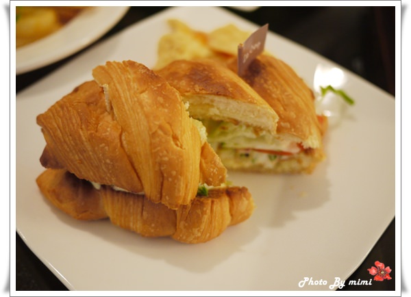 [美食]夏日的浪花。我們在三芝 Le Coq