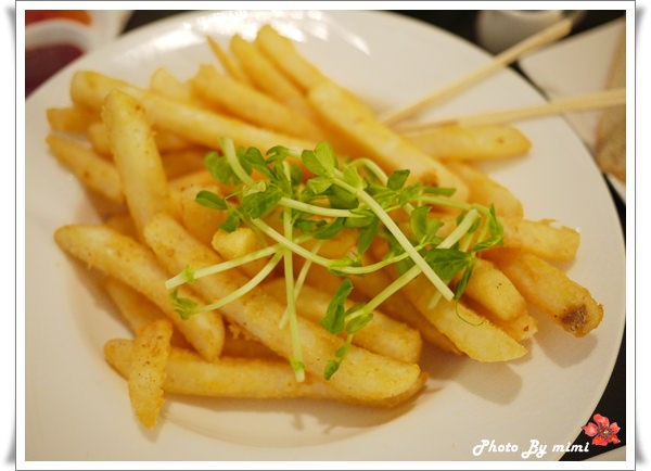 [美食]夏日的浪花。我們在三芝 Le Coq