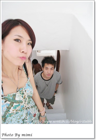 [墾丁住宿]南國墾丁的愜意。國境之南