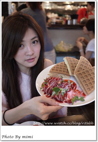 [美食]和樹的約會。東區 咖啡弄