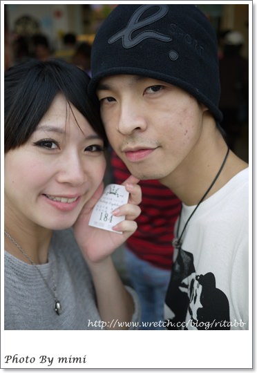 [美食]南投埔里甜蜜蜜超人氣。18度C巧克力工房