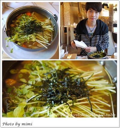 [美食]手作的驚奇-清境 紙箱王創意餐廳