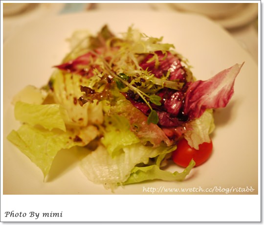 [美食]溫馨的青田街美食-兔子聽音樂餐廳