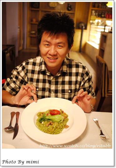 [美食]溫馨的青田街美食-兔子聽音樂餐廳