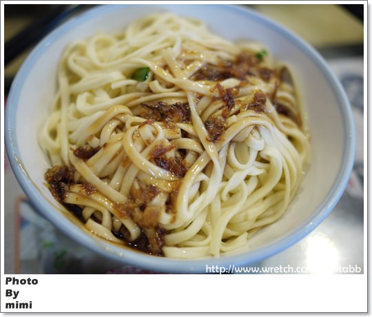 [美食]50年懷舊料理。新竹關西 ㄤ咕麵