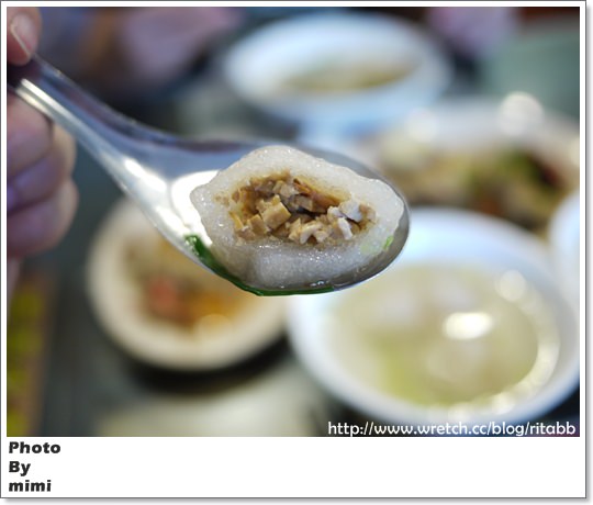 [美食]50年懷舊料理。新竹關西 ㄤ咕麵