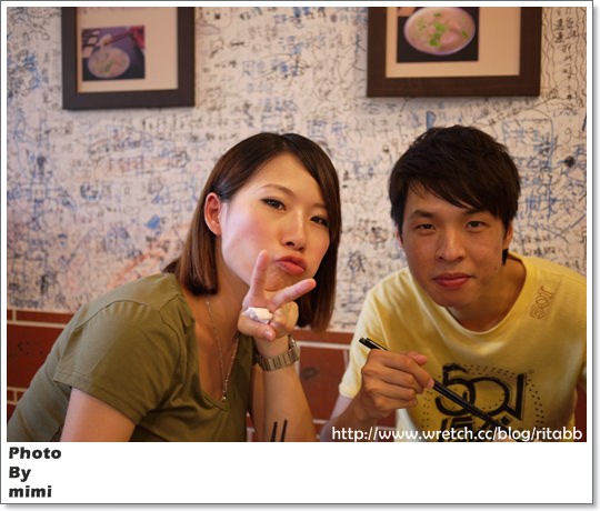 [美食]50年懷舊料理。新竹關西 ㄤ咕麵