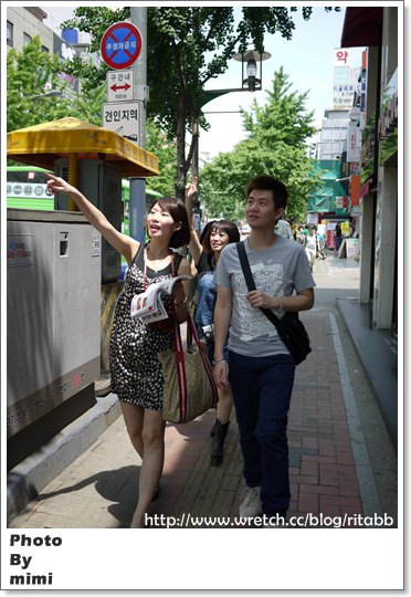 [旅遊]I♥韓國首爾–大推必吃第二發【春川家辣炒雞排】