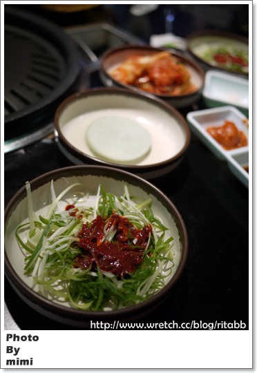 [旅遊]I♥韓國首爾–大推必吃第一發【三層肉.COM】
