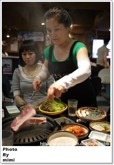 [旅遊]I♥韓國首爾–大推必吃第一發【三層肉.COM】