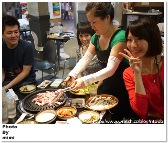 [旅遊]I♥韓國首爾–大推必吃第一發【三層肉.COM】
