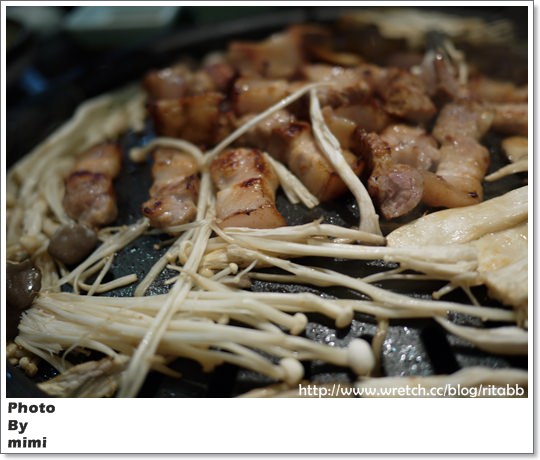 [旅遊]I♥韓國首爾–大推必吃第一發【三層肉.COM】
