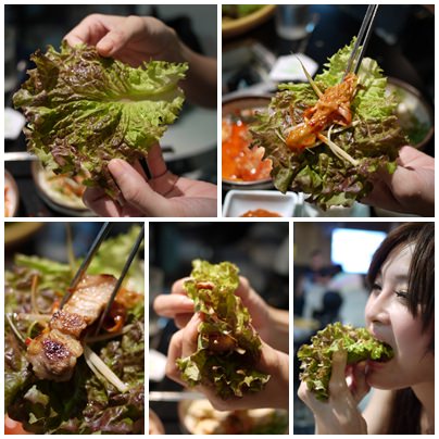 [旅遊]I♥韓國首爾–大推必吃第一發【三層肉.COM】