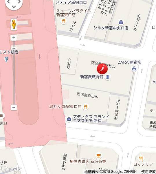 東京美食 敘敘苑燒肉 叙々苑 新宿中央東口店 必點特選牛五花 高cp值商業午餐超值必推 小咪ma 吃喝玩樂趣