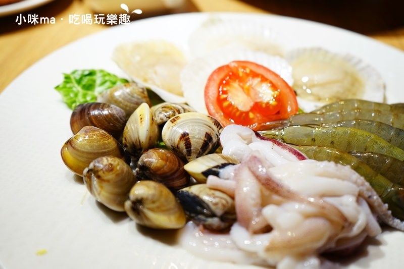 川夜宴無二火鍋樓