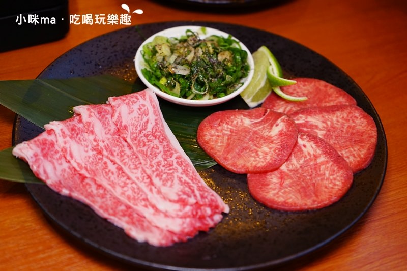 馬太郎燒肉