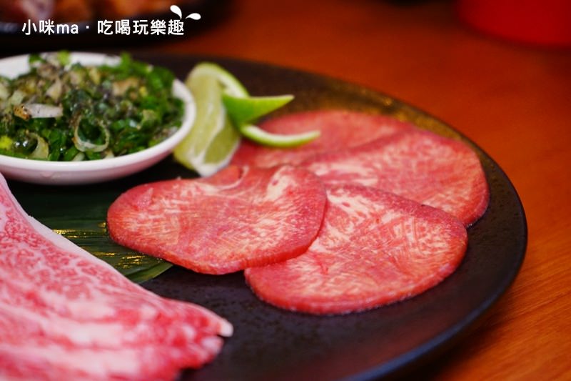 馬太郎燒肉