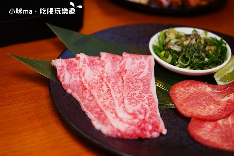 馬太郎燒肉