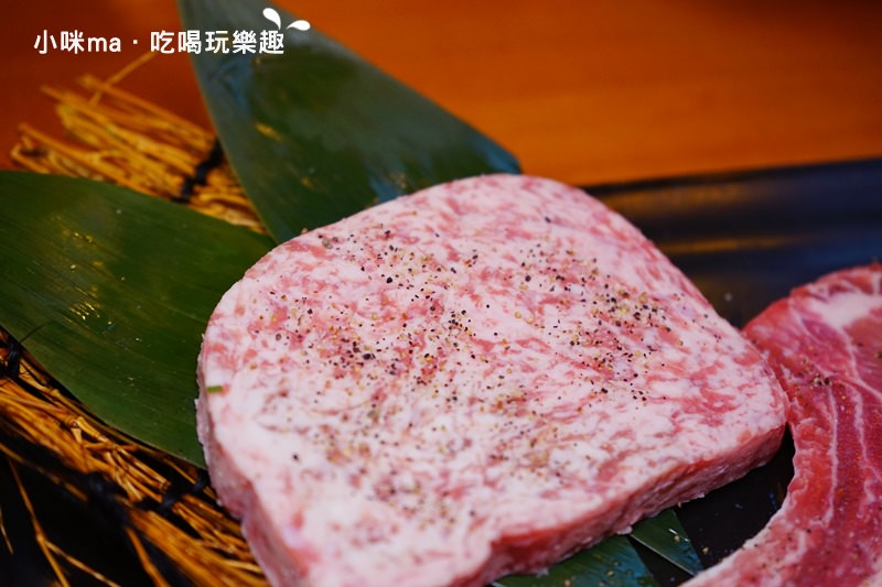 馬太郎燒肉