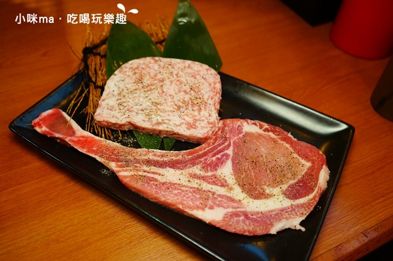 馬太郎燒肉