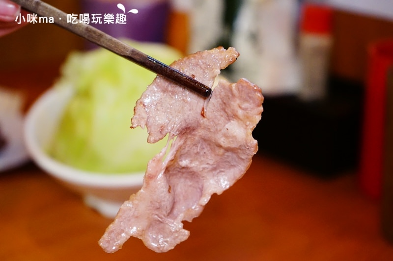 馬太郎燒肉