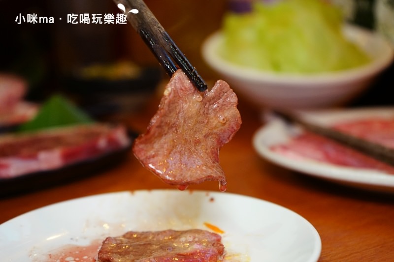 馬太郎燒肉