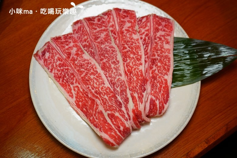 馬太郎燒肉