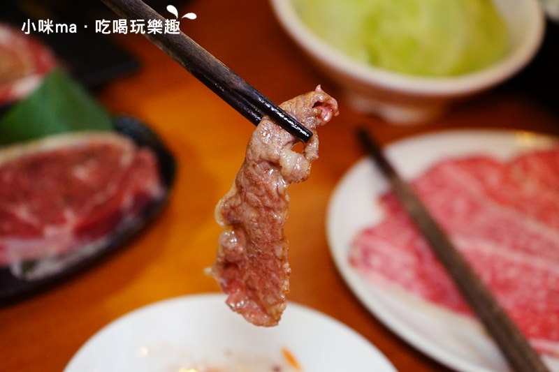 馬太郎燒肉