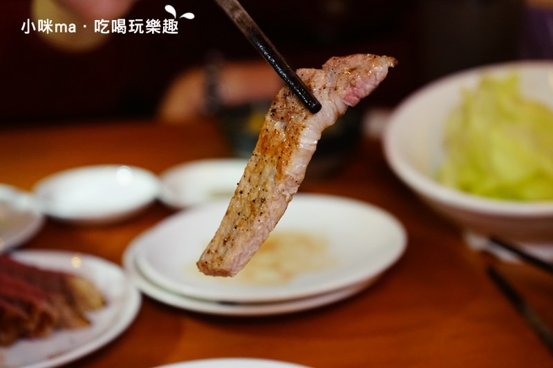 馬太郎燒肉