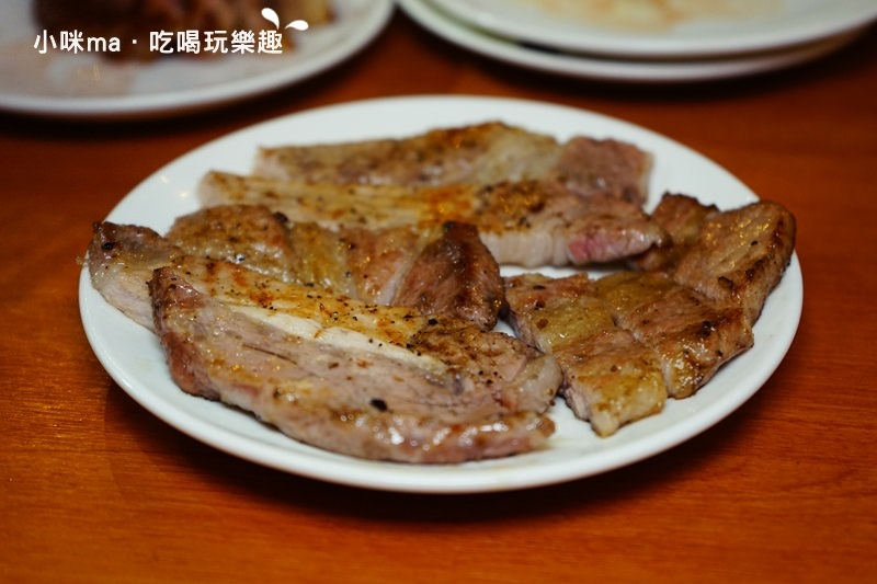 馬太郎燒肉