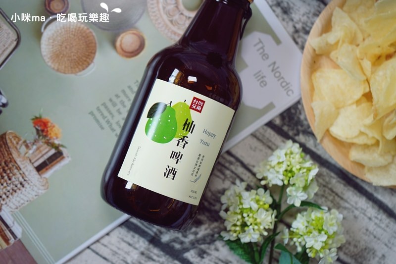 台灣艾爾精釀啤酒