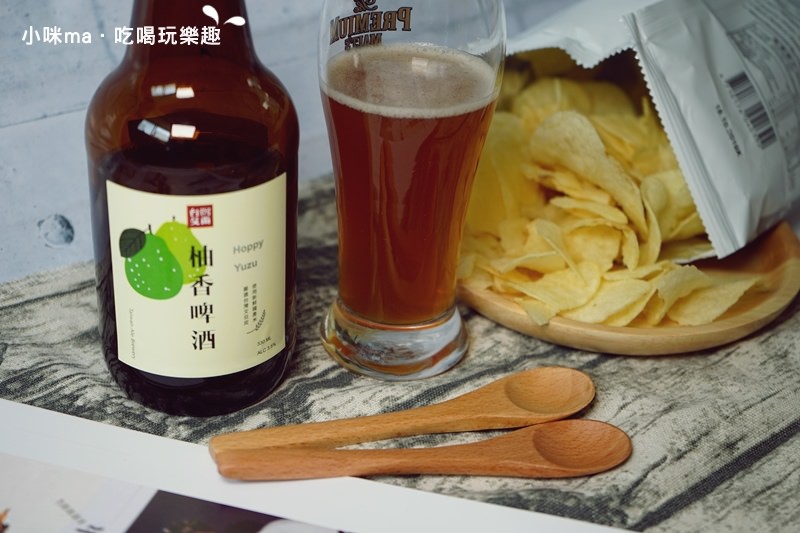 台灣艾爾精釀啤酒