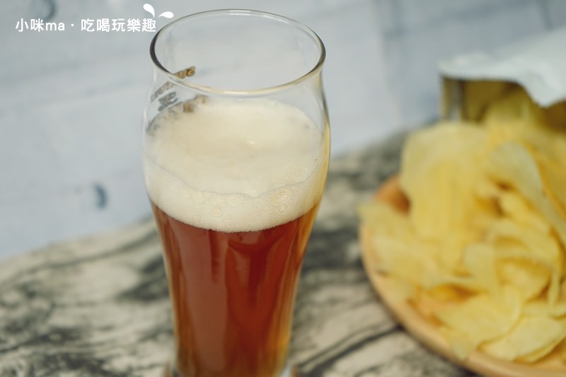 台灣艾爾精釀啤酒
