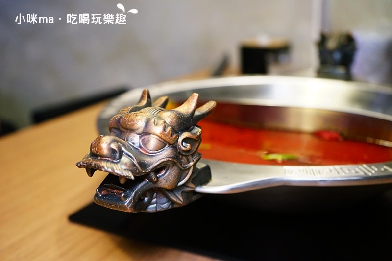川老爺麻辣鍋