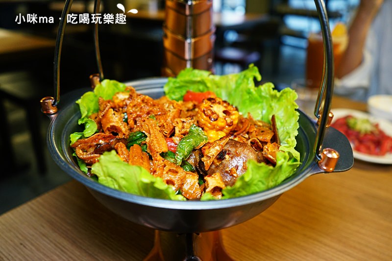 川老爺麻辣鍋