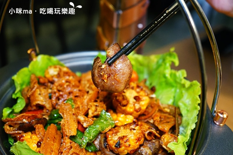 川老爺麻辣鍋