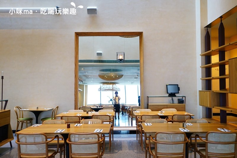 Que原木燒烤餐廳