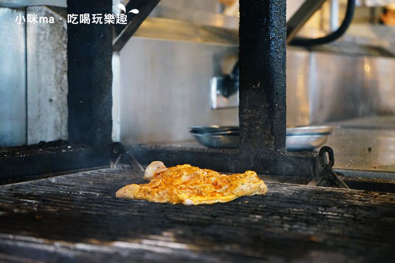 Que原木燒烤餐廳