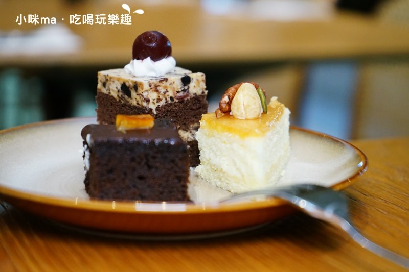 Que原木燒烤餐廳