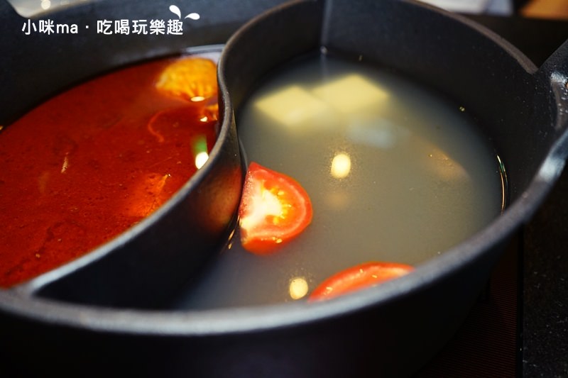 本鼎堂 台式漢方麻辣鍋