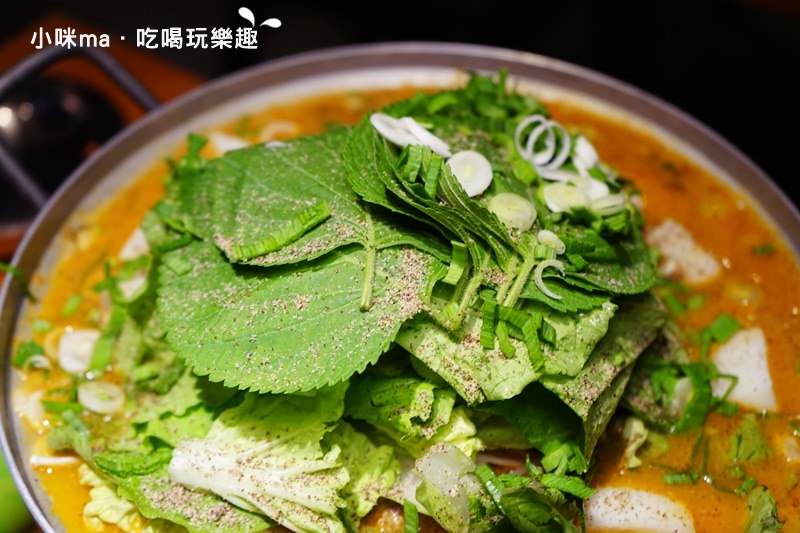娘子韓食-市民店