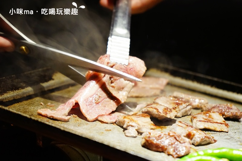 娘子韓食-市民店