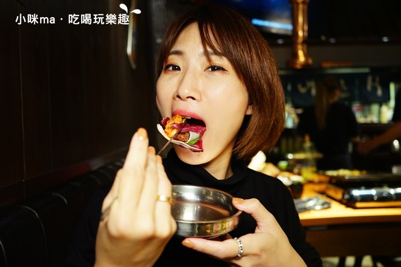 娘子韓食-市民店