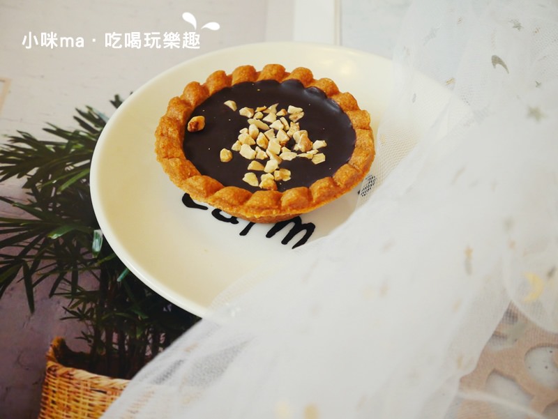 米思酷奇手工烘焙