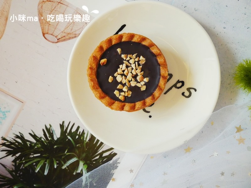 米思酷奇手工烘焙